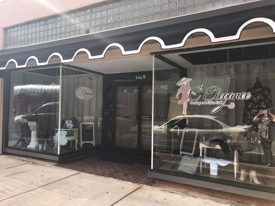 Three new stores set to open in downtown
