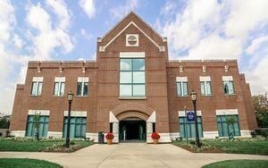 Catawba College’s Ketner School of Business Earns Graduate-Level ACBSP Accreditation