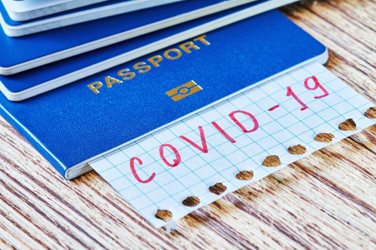 Ed Perkins on Travel: Reopening Travel: Where we stand and what you can do