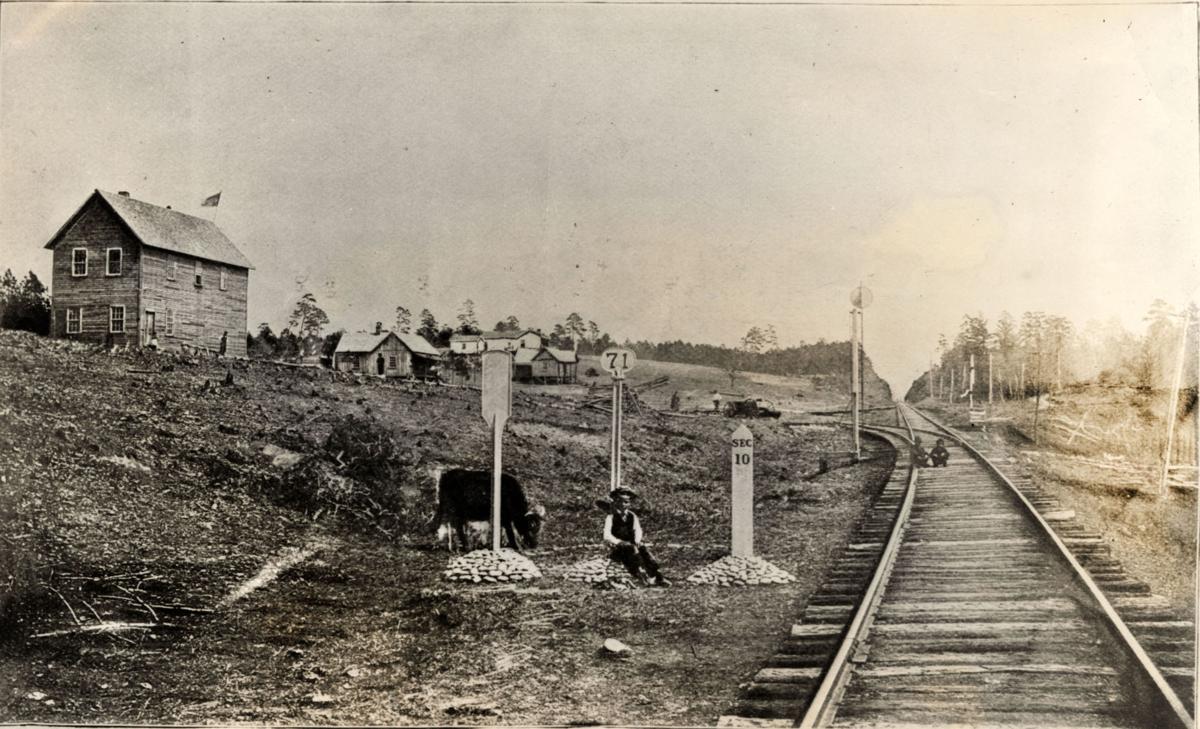 Program to feature history of Valdese in photos Local News