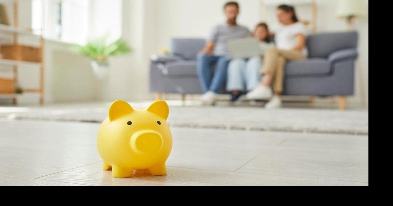 How to save for short-, medium- and long-term goals