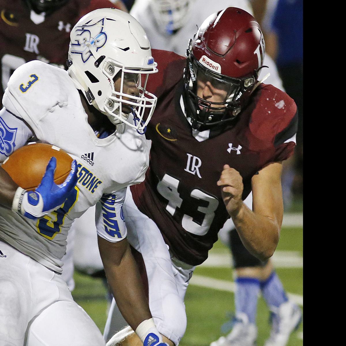 L R Releases 2017 Football Schedule Sports Morganton Com