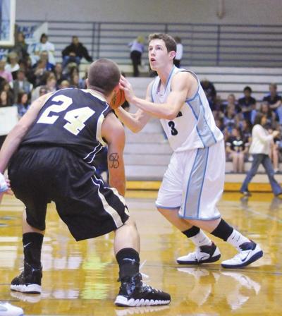 Sophomore Byrd Soaring So Far For Cavaliers Sports Morganton Com