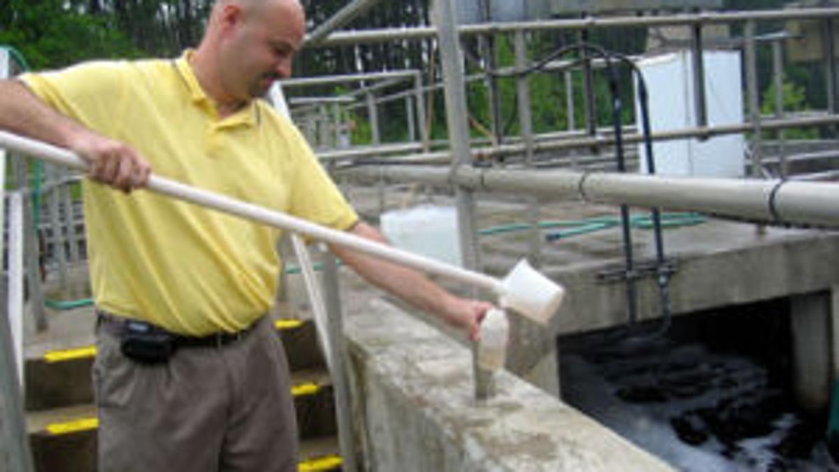Morganton Valdese Contribute To Lake Woes Latest Headlines Morganton Com