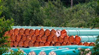 ‘Build, baby, build’: A guide to Canada’s efforts to fast-track pipelines and mines