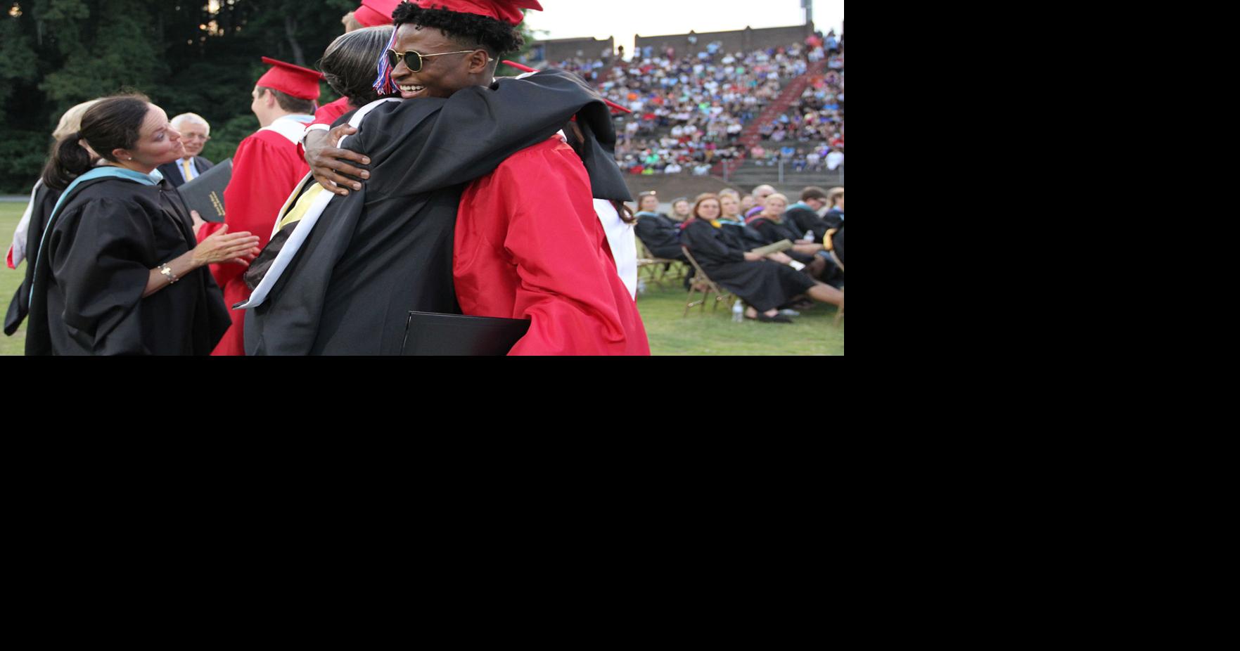 PHOTOS: Freedom High School - 2018 Graduation Ceremony