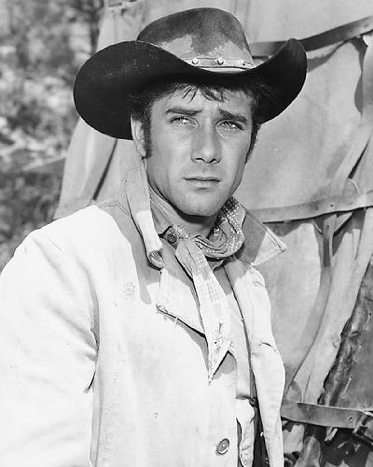 Tinseltown Talks about Robert Fuller