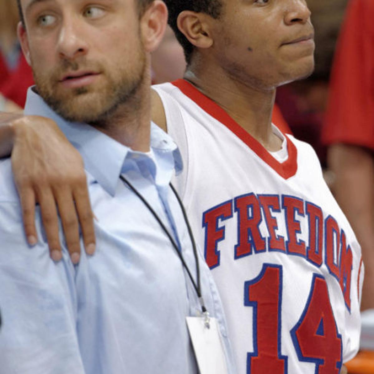 Zimmerman Named New Fhs Boys Basketball Coach Updated 3 01 P M