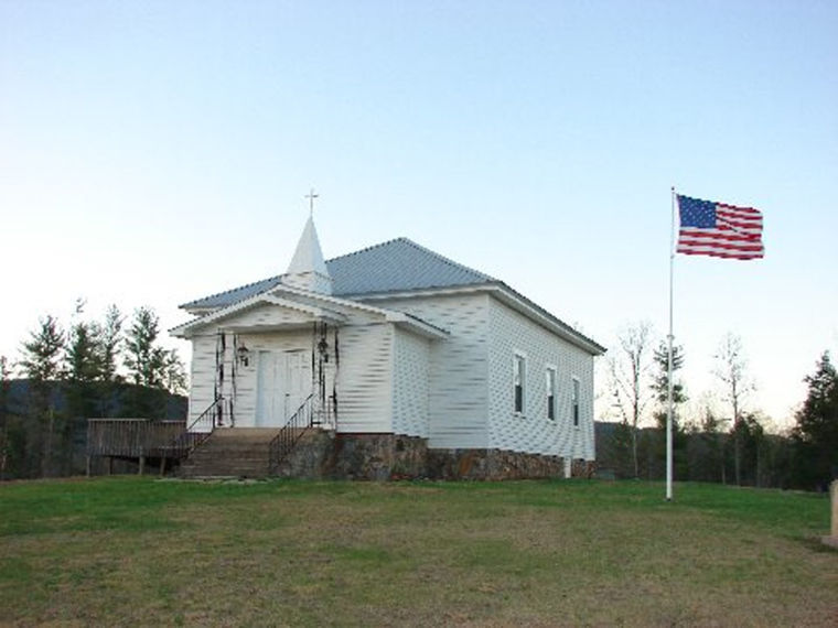 Farewell to Fairview