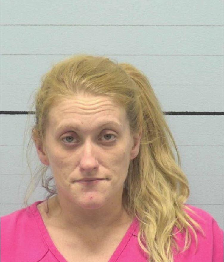 Burke County mugshots (Oct. 2531)