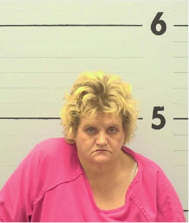 Burke County mugshots (March 28April 3)