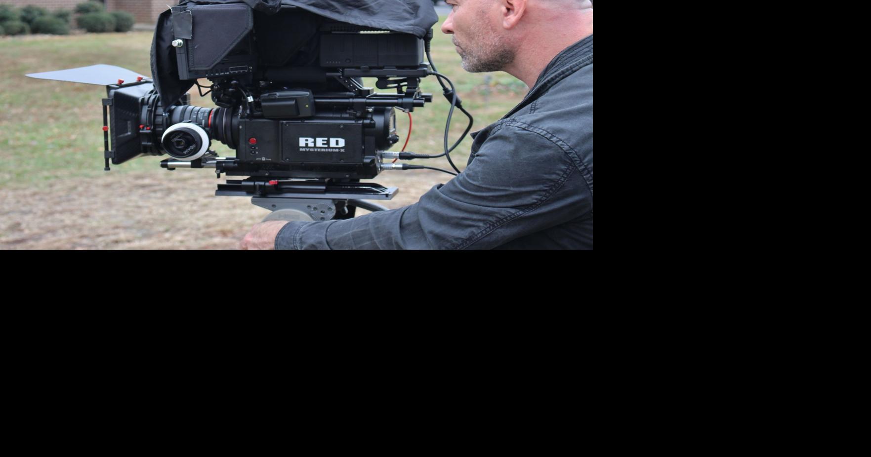 Local movie being filmed in set to release by summer