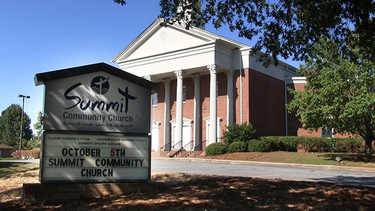 Reaching the Summit Local News