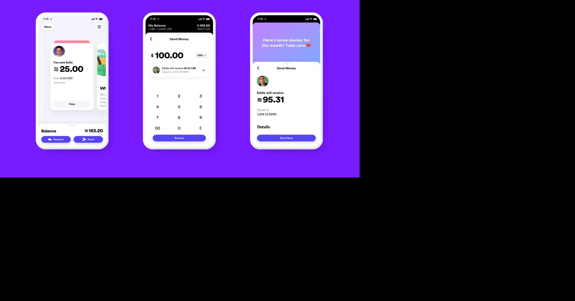 Videos: Facebook to launch cryptocurrency for users, and other top news ...