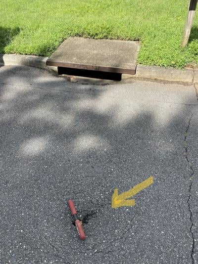 Emergency Road Closure Scheduled on Lerain Court