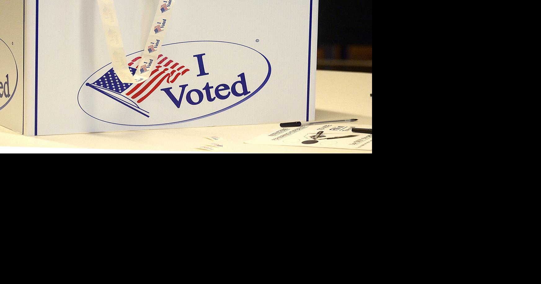 Find out what Burke County commissioner candidates think about jobs, economic development