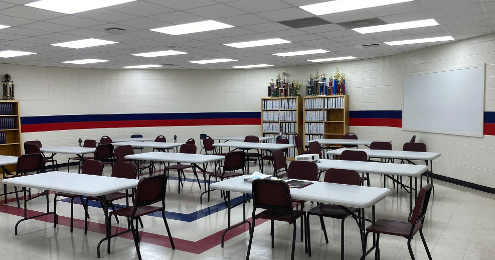 Energy savings program in Burke schools hits the $30M mark