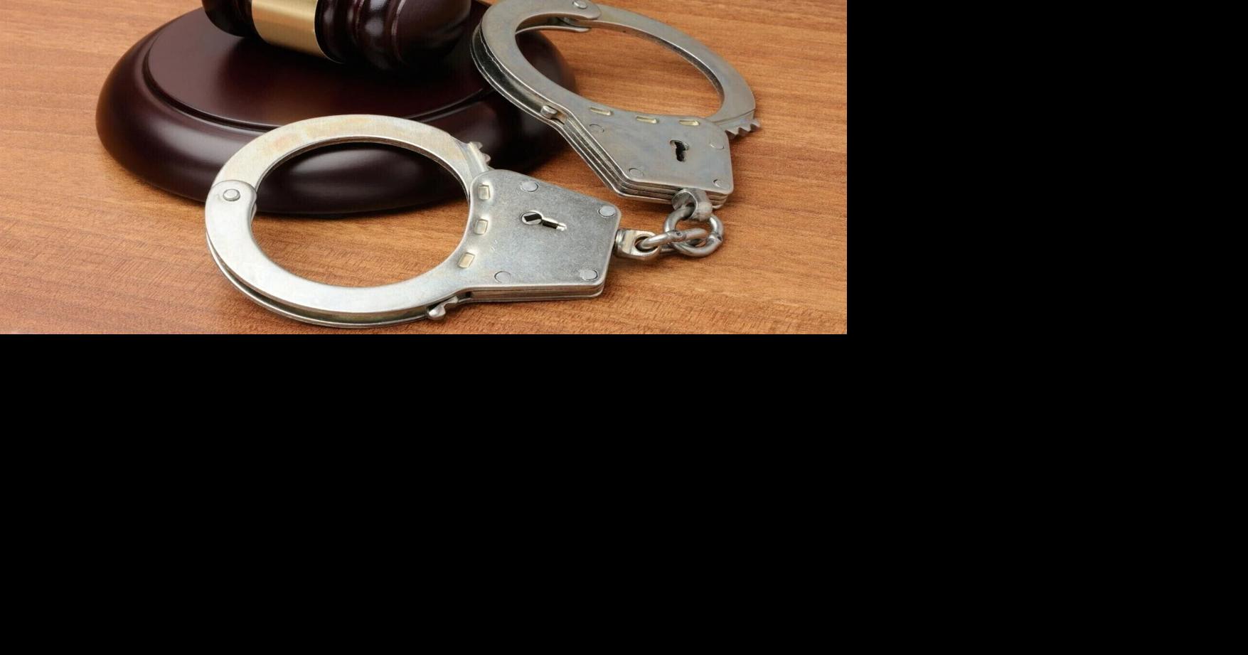 Burke County double homicide suspect was out on $100,000 bond for 2023 murder charge