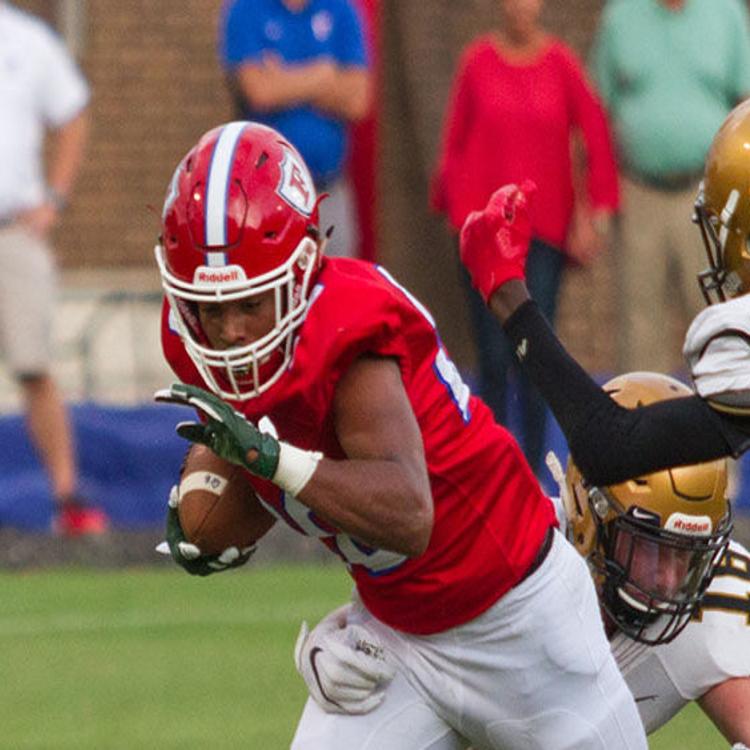 Big Plays Hurt Freedom In Home Loss To Shelby Sports Morganton Com