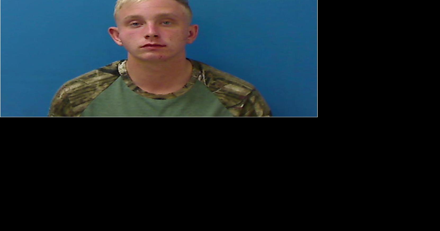 Maiden man charged with first-degree murder in fatal hit-and-run in Hickory
