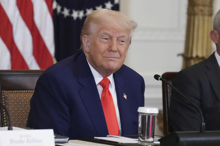 Trump