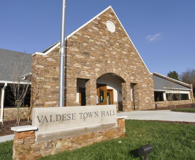 Proposed Valdese budget calls for water/sewer increase