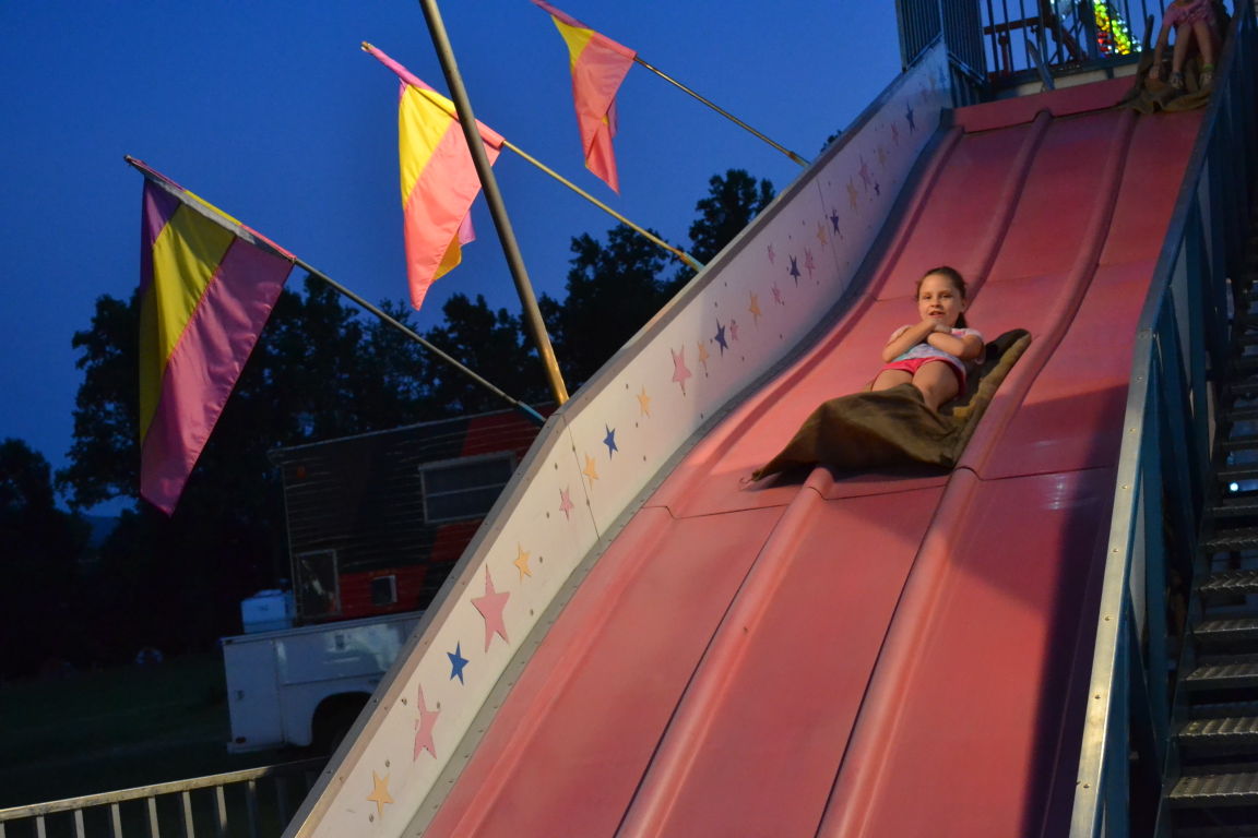 Burke County Fair Gallery