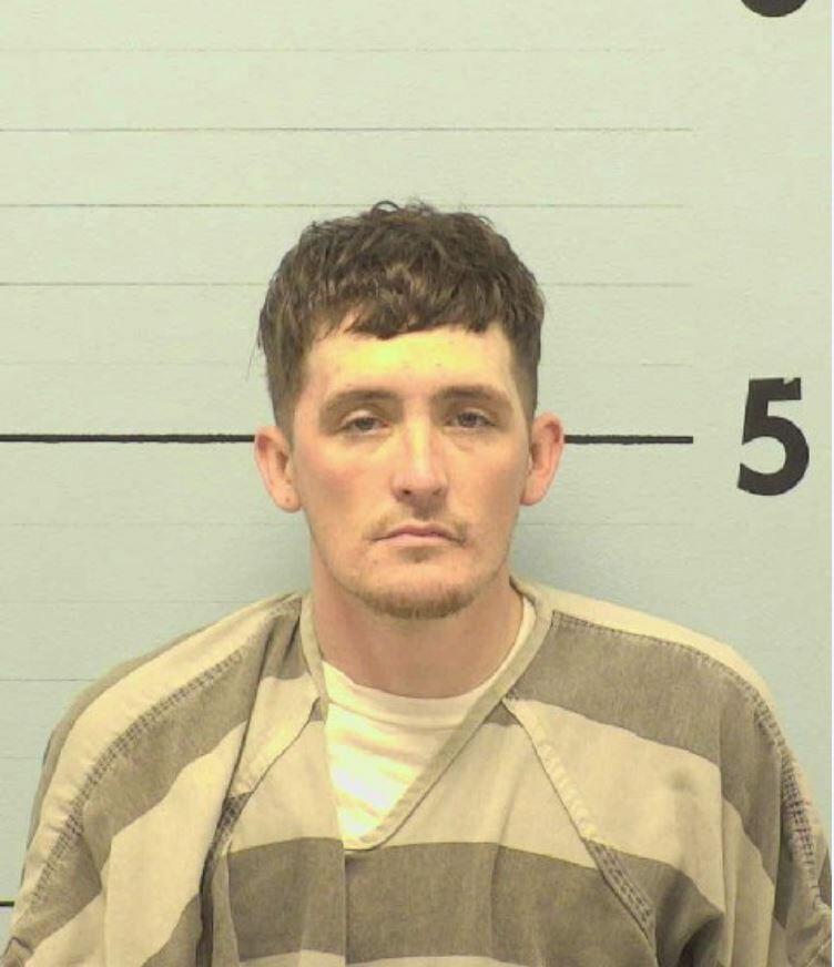 Burke County mugshots (Feb. 713)