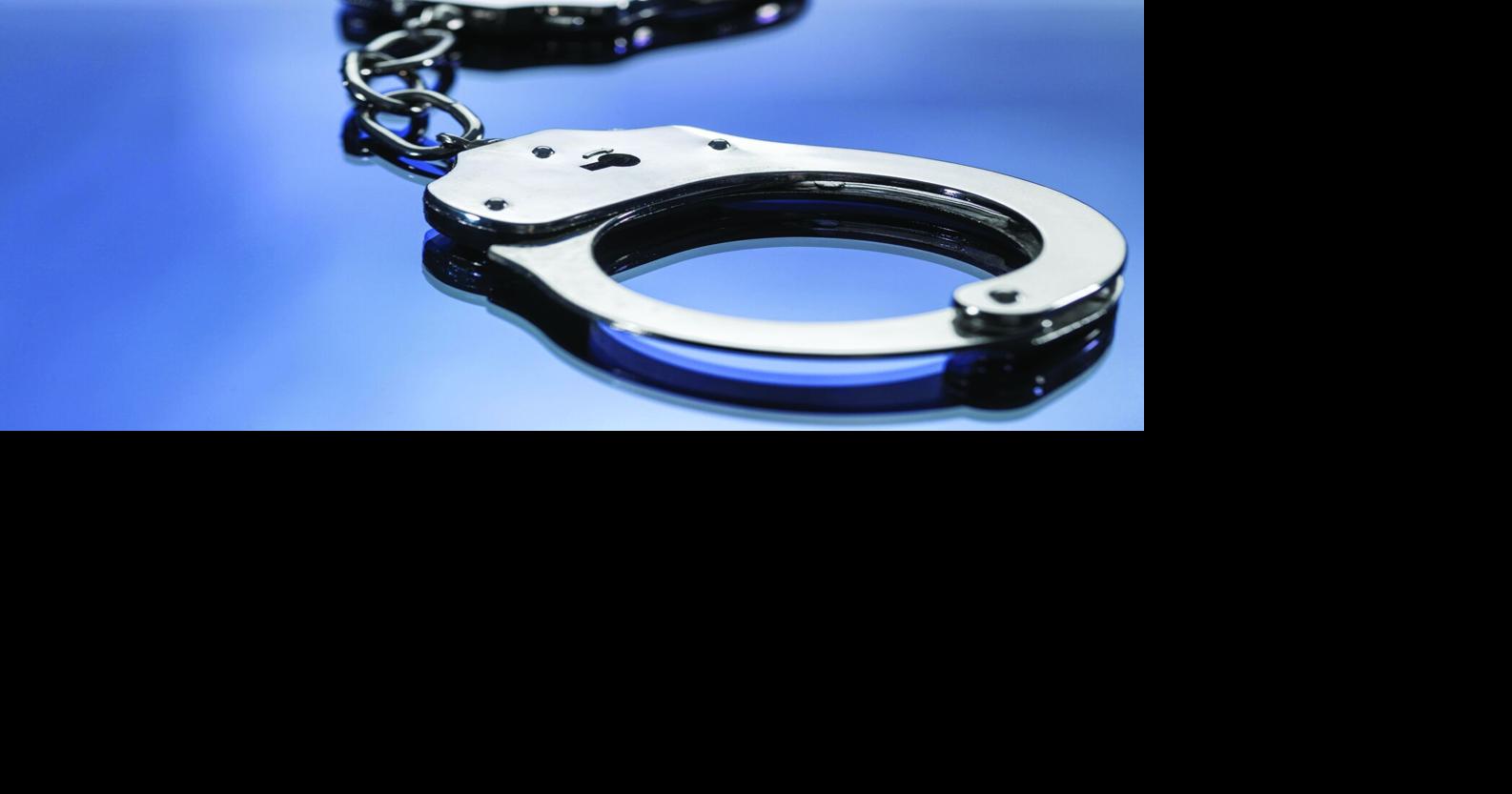 Burke County man facing multiple counts of statutory rape of a child
