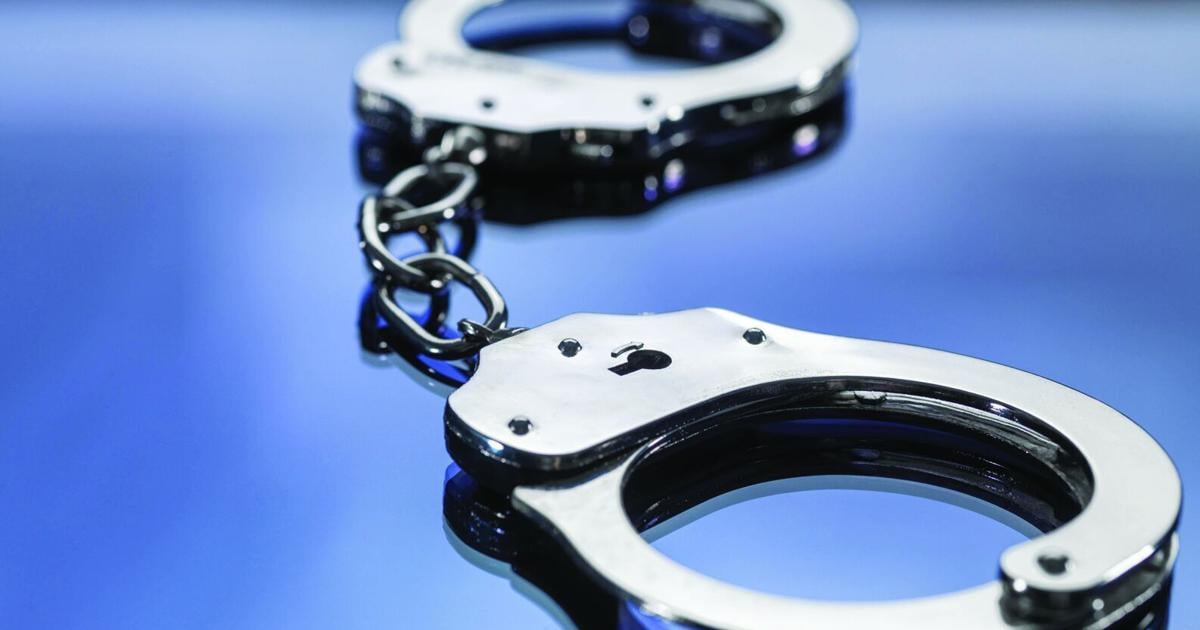 Burke County man facing multiple counts of statutory rape of a child