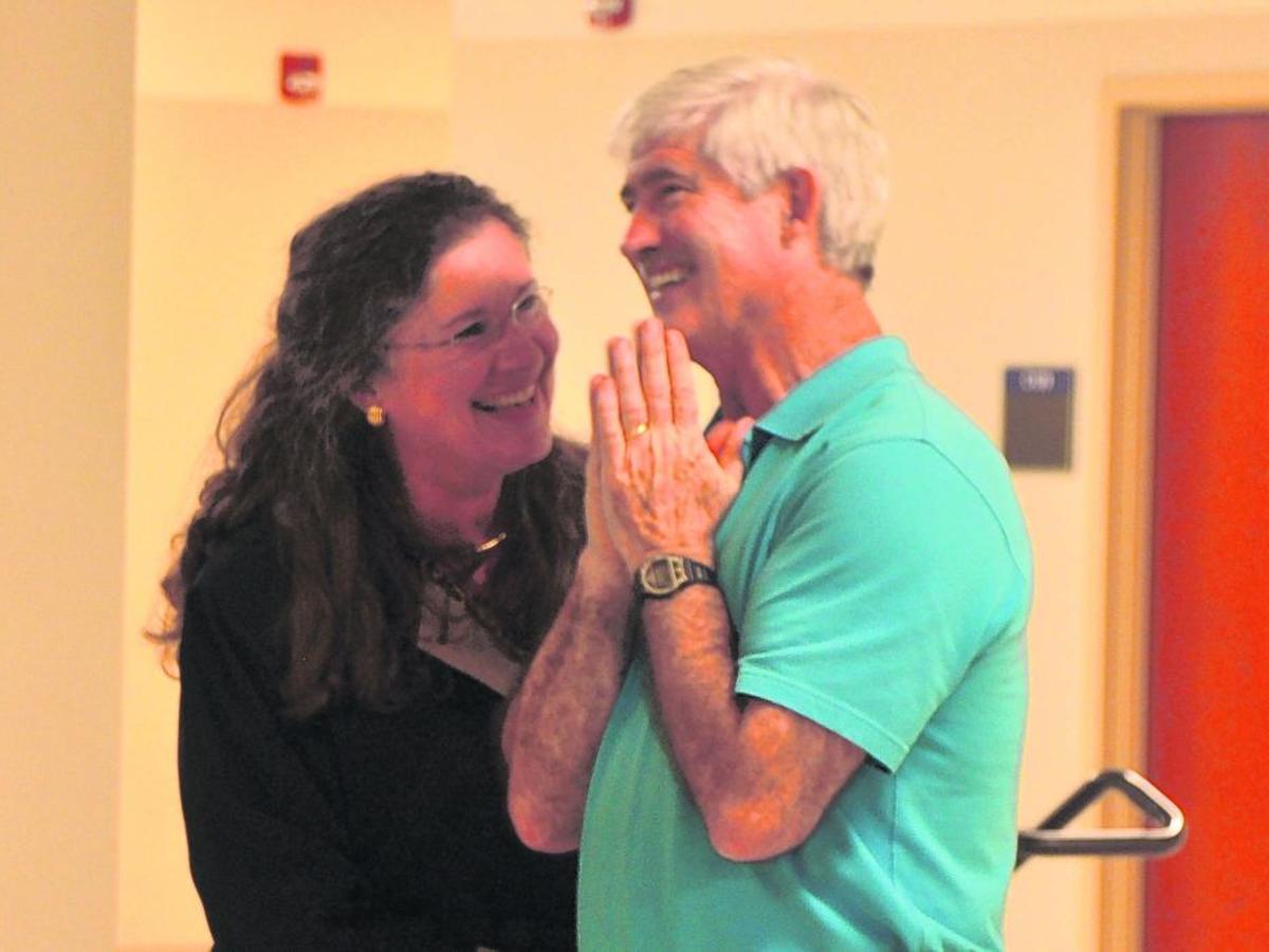 Longtime Mayor Mel Cohen Upset By City Councilman Ronnie Thompson Latest Headlines Morganton Com