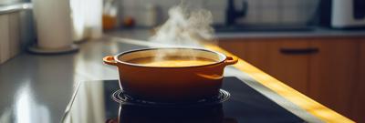 If you live in the North Country, soup can take on an even bigger role in your winter diet.