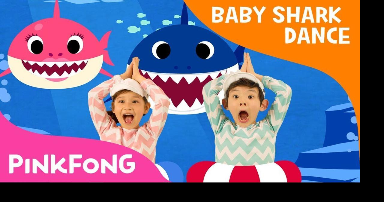 Baby Shark becomes most viewed  video ever, beating Despacito, Music