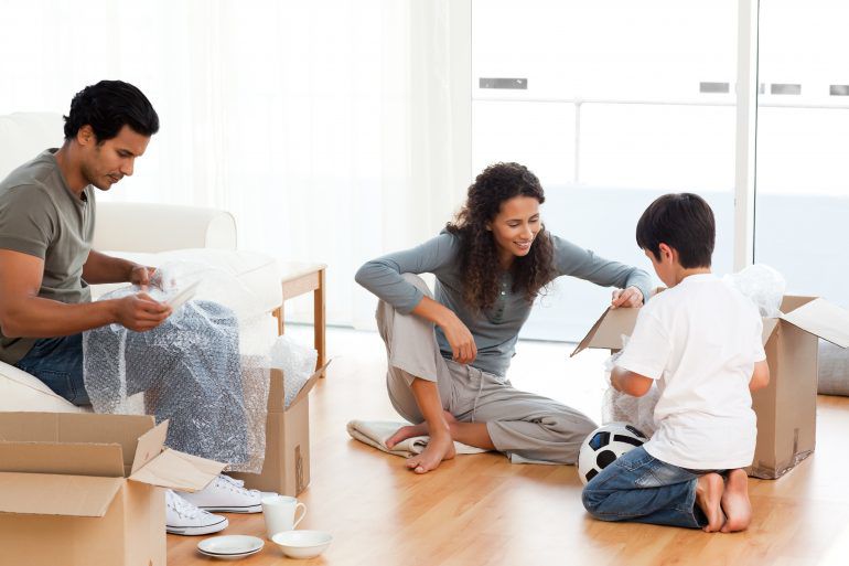 Mortgages rates are expected to continue to be stable during July.