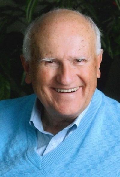 Bell, Walter