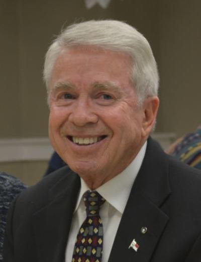Former state senator and Burke native Jim Jacumin dies at 89