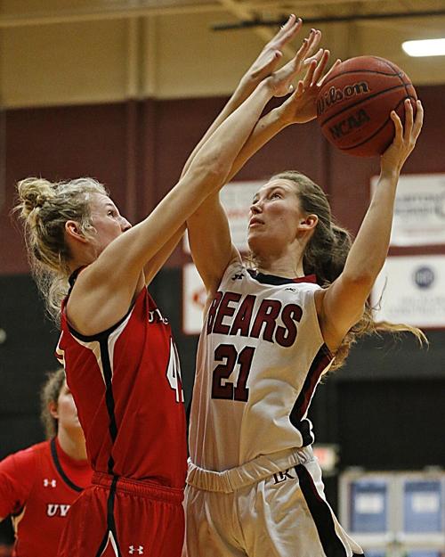 Mallory Sherrill