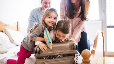 How not to overspend on your summer vacation