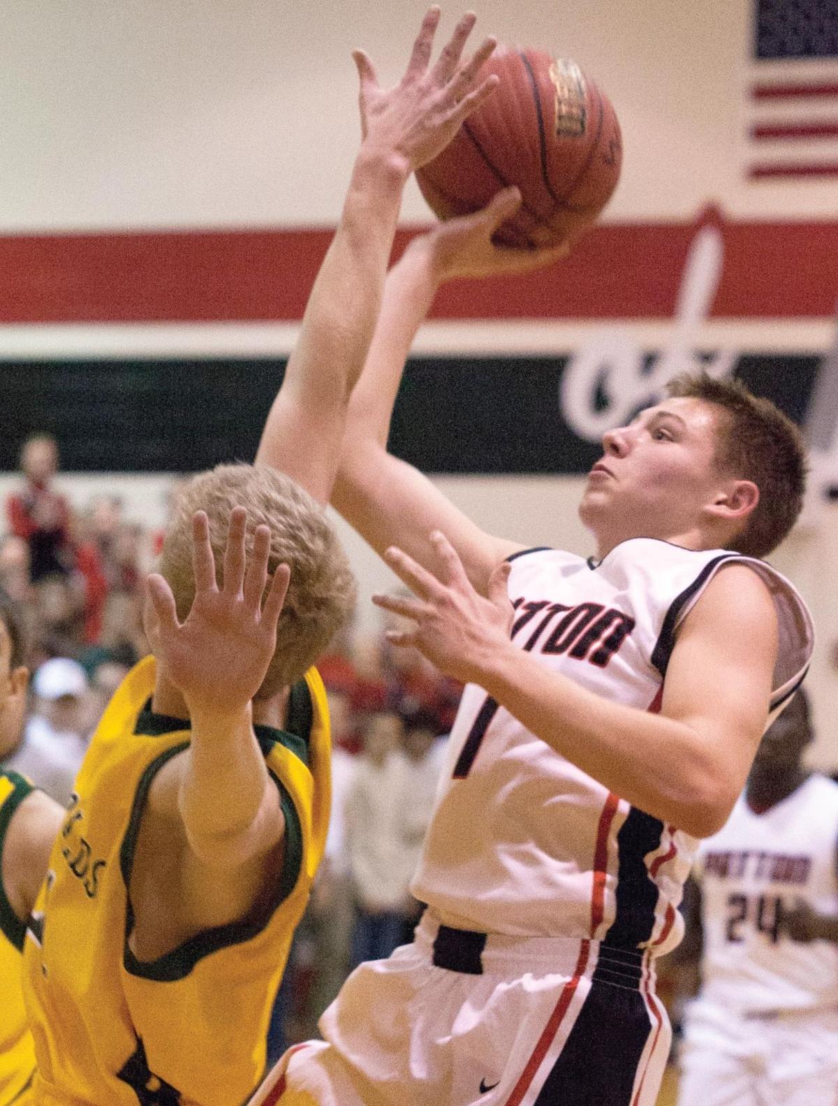 Three Panthers Score 20 Plus In Win Over Previously Unbeaten