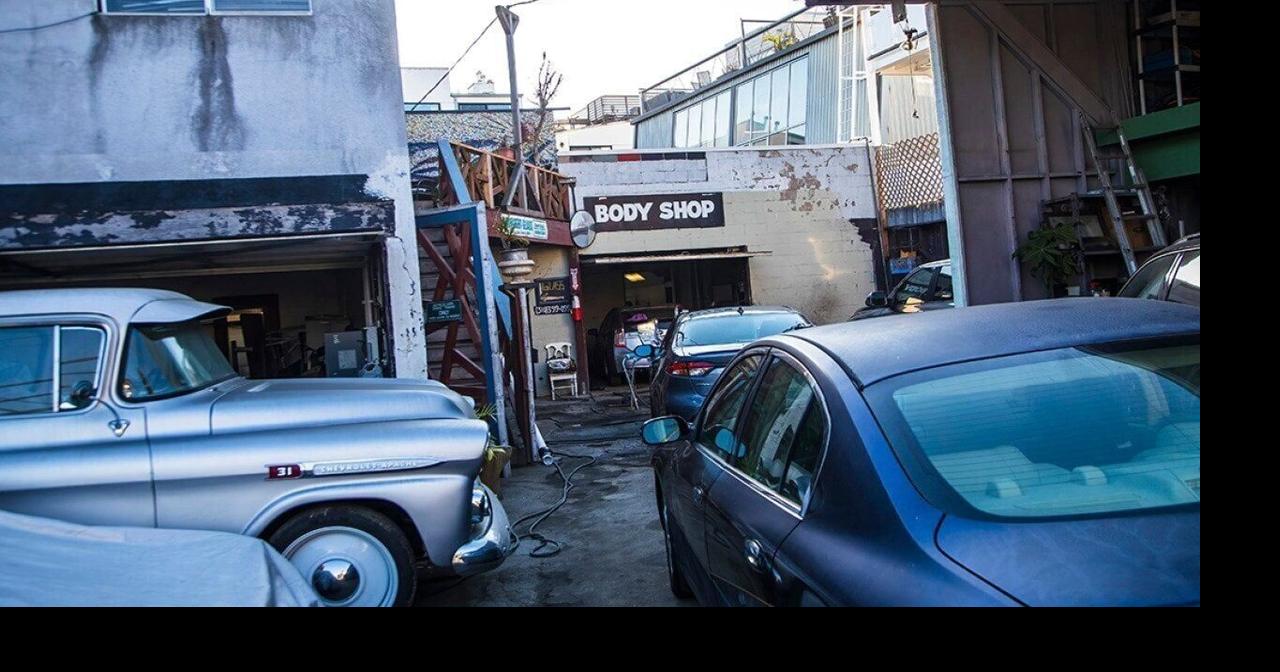 Supply chain snags spike total auto loss claims