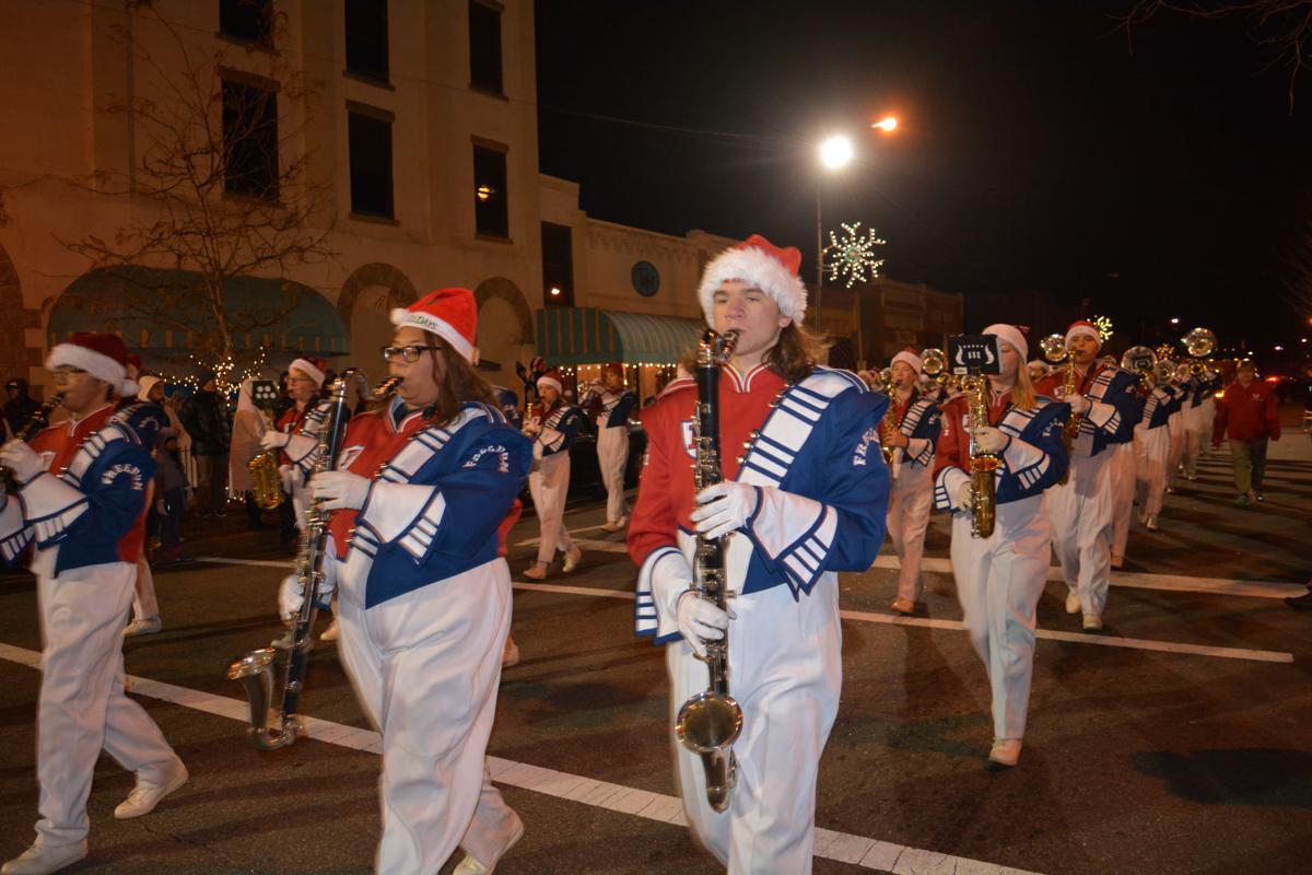 2016 Christmas parade photo gallery part 2 Community