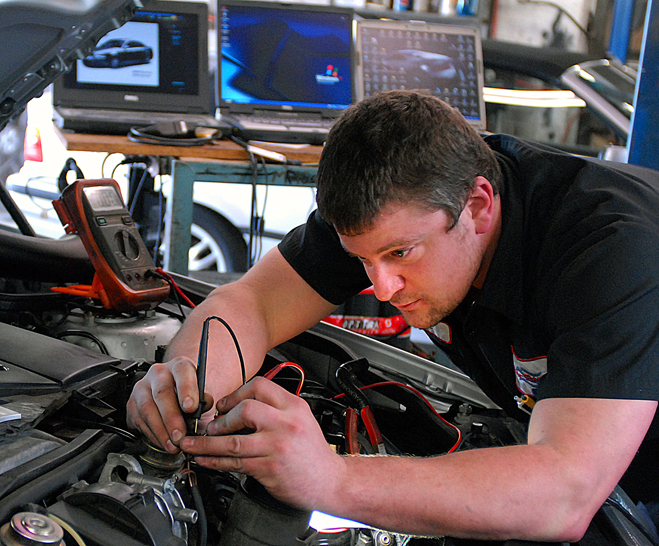 Emissions testing status awaits EPA review