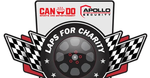 SCC-Bristol has many fundraising activities going during America's Night Race to help area children