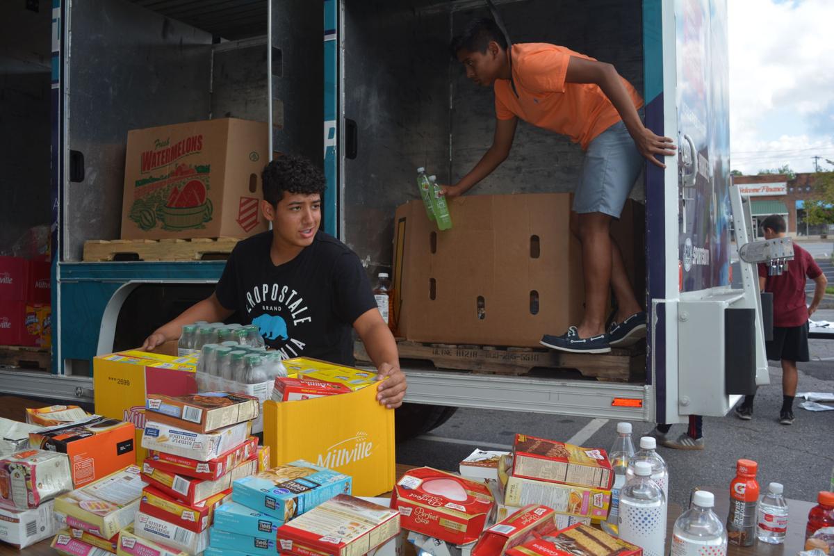 Food Pantry Burke County Nc Food Pantry Burke County Nc