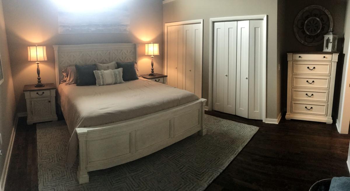 PHOTOS Alpine Mill apartment complex ribbon cutting