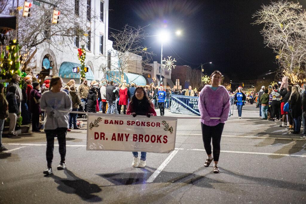 Beloit Christmas Parade 2022 Gallery: Morganton Christmas Parade - Part 2 | Local News | Morganton.com