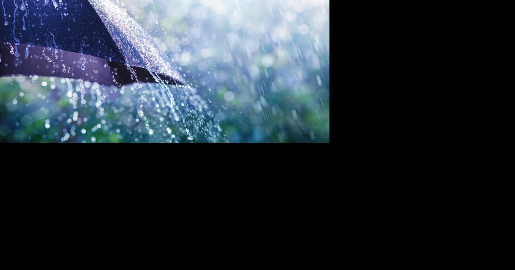 Morganton area still in drought. Is relief on the way?