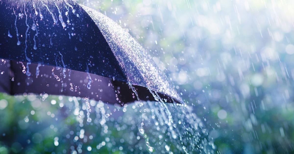 Morganton area still in drought. Is relief on the way?
