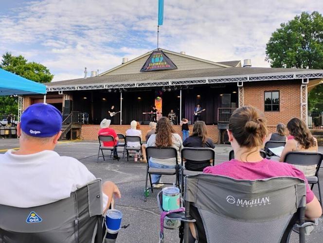 Front and Center: Keeping You Informed of City of Statesville Happenings (10/14/2026)