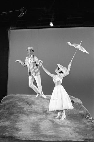 Dick Van Dyke-100th Birthday